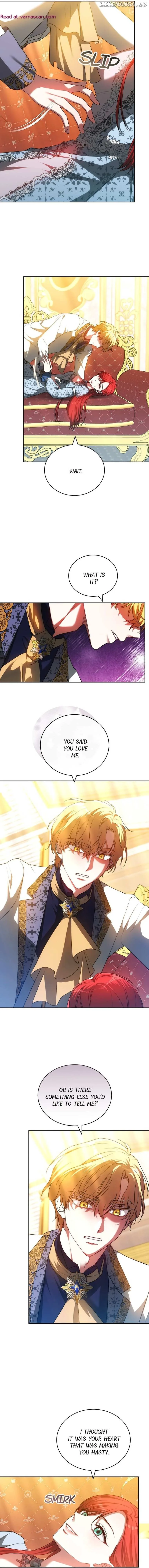 To Have an Affair With Someone Chapter 70 page 5