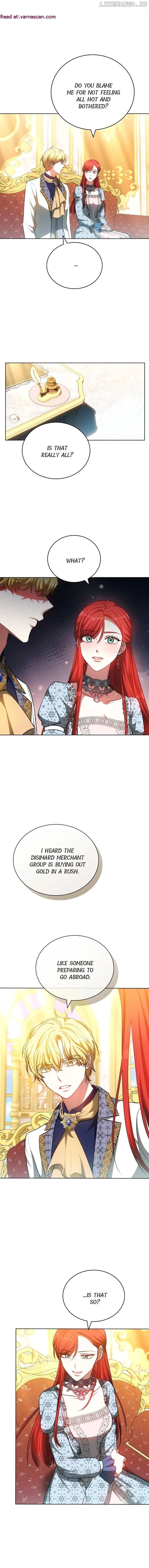 To Have an Affair With Someone Chapter 70 page 7