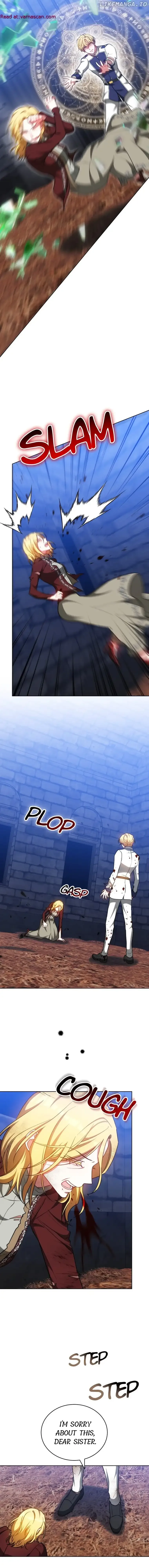 To Have an Affair With Someone Chapter 74 page 14