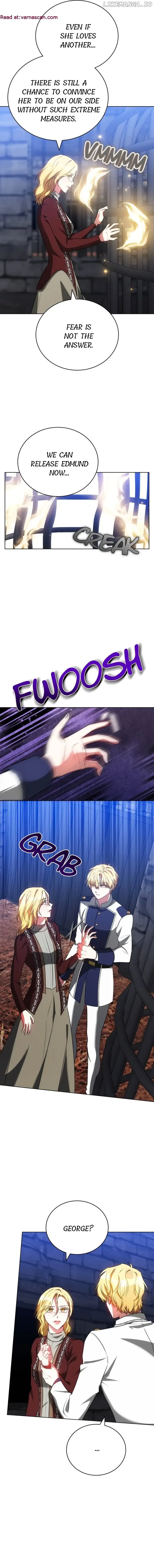 To Have an Affair With Someone Chapter 74 page 4
