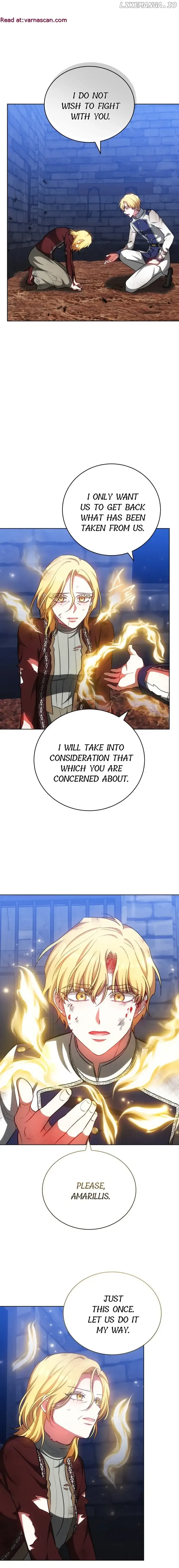 To Have an Affair With Someone Chapter 74 page 15