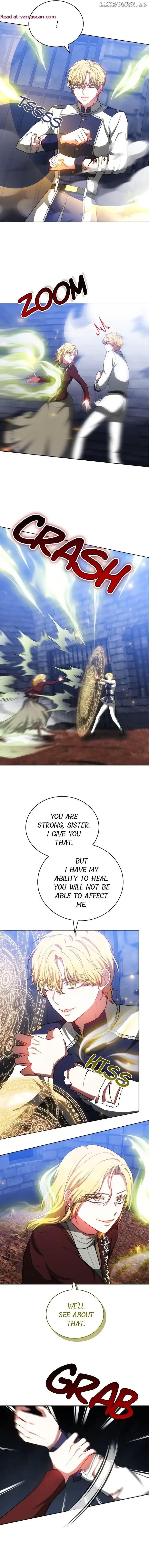To Have an Affair With Someone Chapter 74 page 10