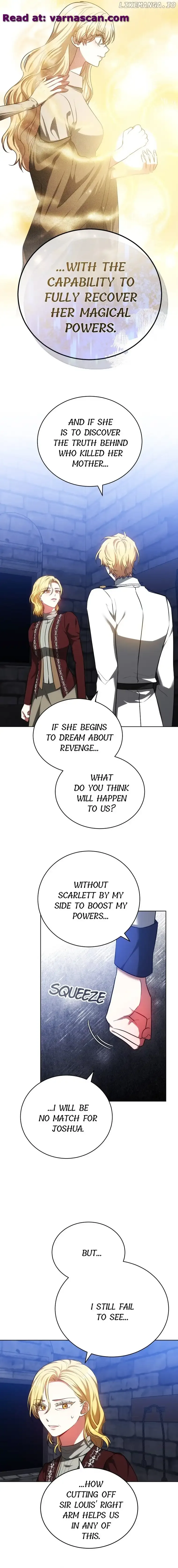 To Have an Affair With Someone Chapter 73 page 14