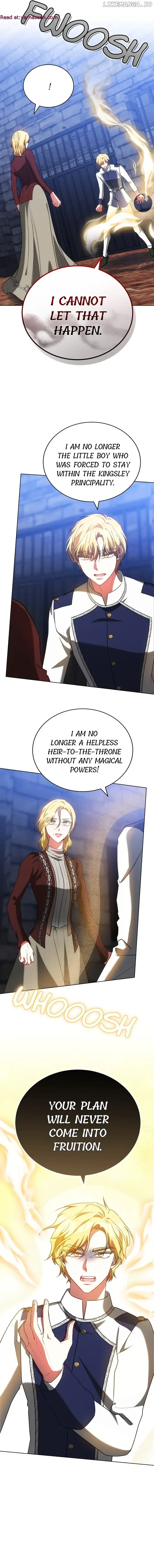 To Have an Affair With Someone Chapter 74 page 7