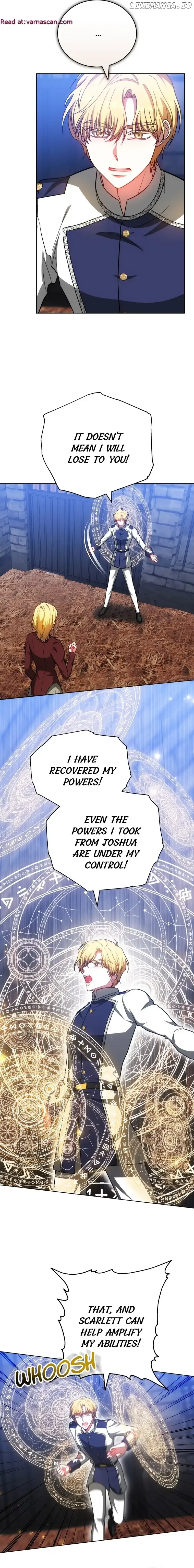 To Have an Affair With Someone Chapter 74 page 12
