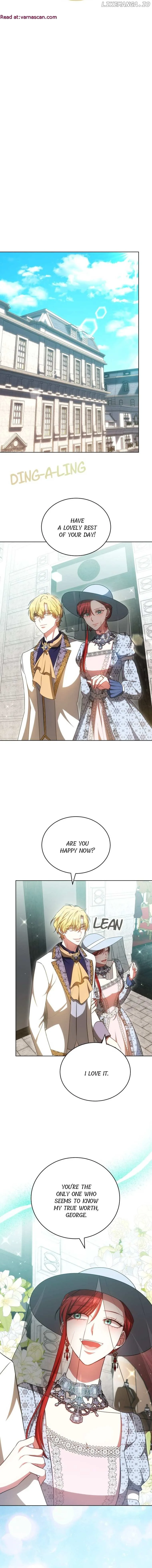 To Have an Affair With Someone Chapter 70 page 13