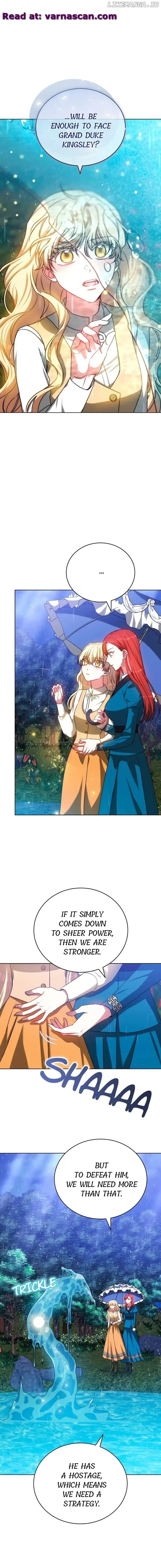 To Have an Affair With Someone Chapter 73 page 6