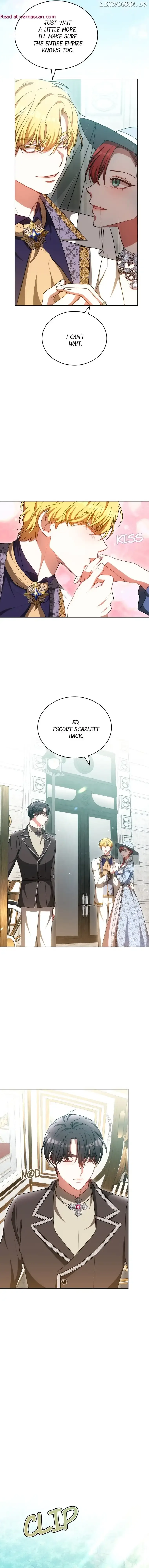 To Have an Affair With Someone Chapter 70 page 14