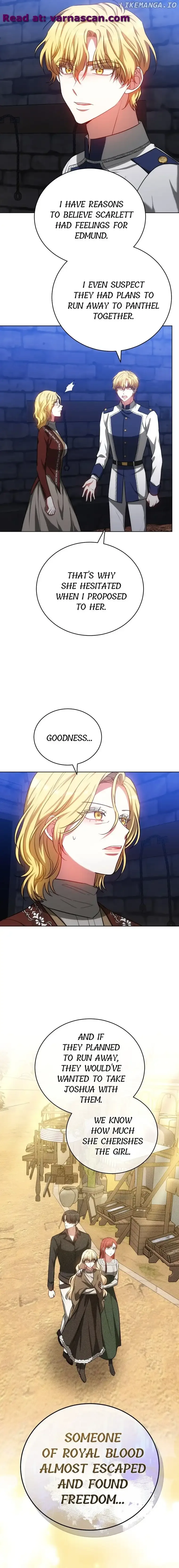 To Have an Affair With Someone Chapter 73 page 13