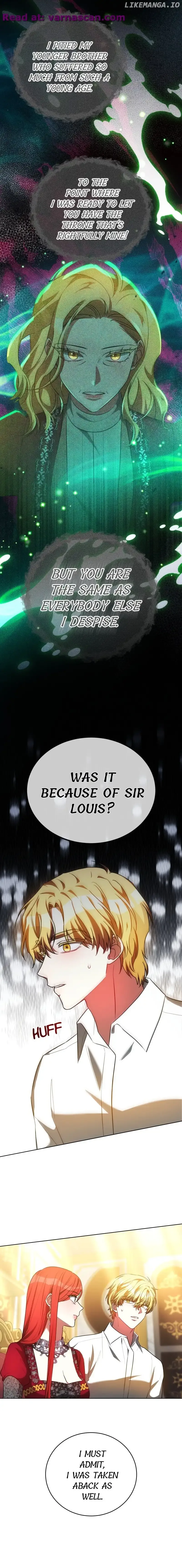 To Have an Affair With Someone Chapter 75 page 6