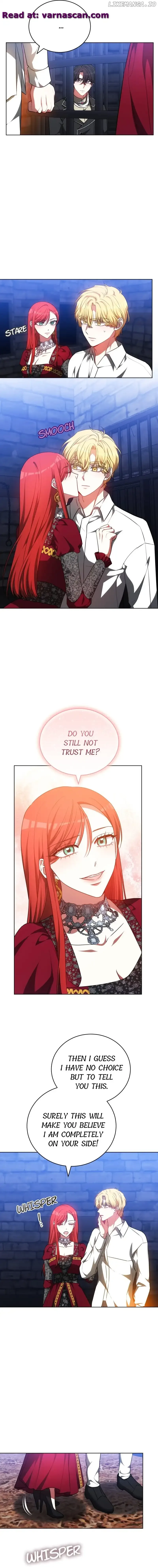 To Have an Affair With Someone Chapter 75 page 19