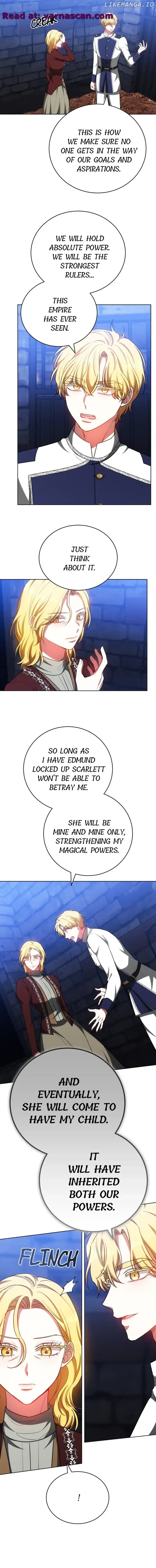 To Have an Affair With Someone Chapter 73 page 17