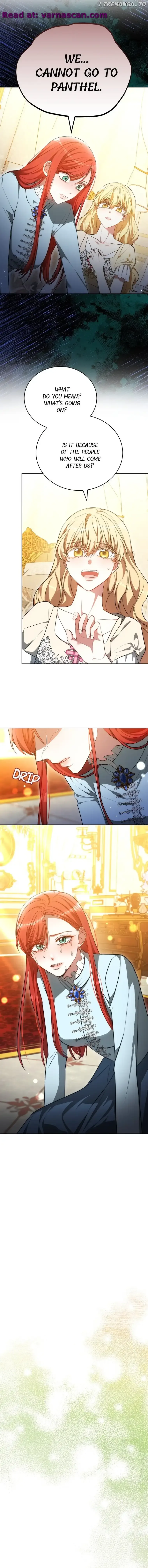 To Have an Affair With Someone Chapter 72 page 15