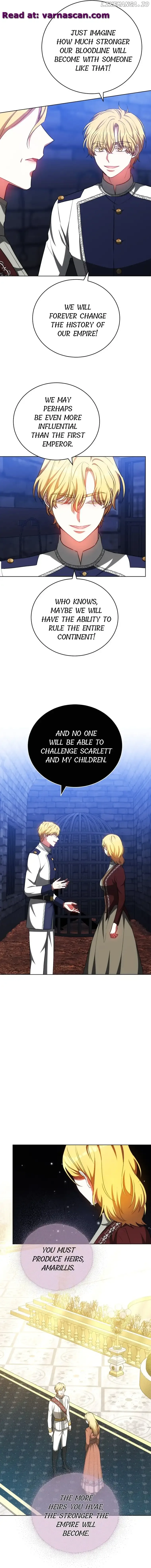 To Have an Affair With Someone Chapter 73 page 18