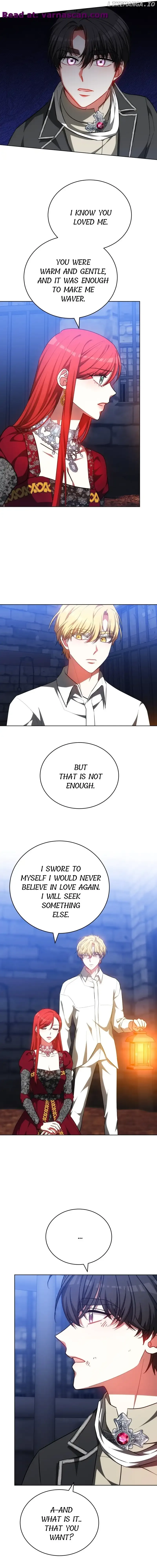 To Have an Affair With Someone Chapter 75 page 14