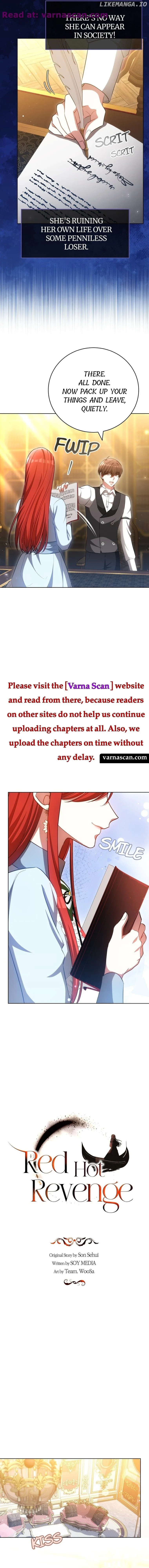 To Have an Affair With Someone Chapter 76 page 14