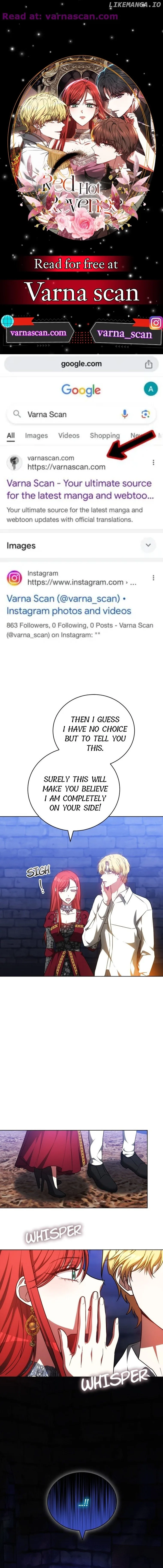 To Have an Affair With Someone Chapter 76 page 2