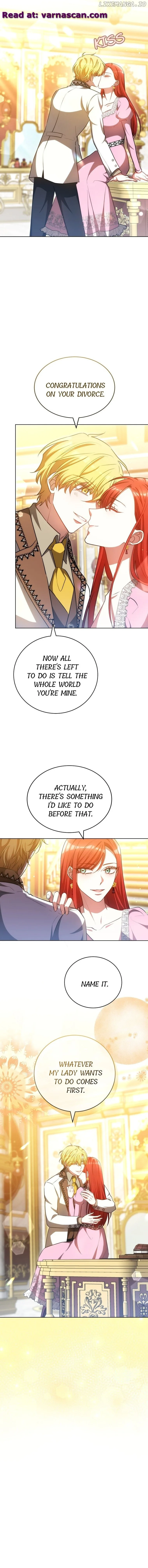 To Have an Affair With Someone Chapter 76 page 15
