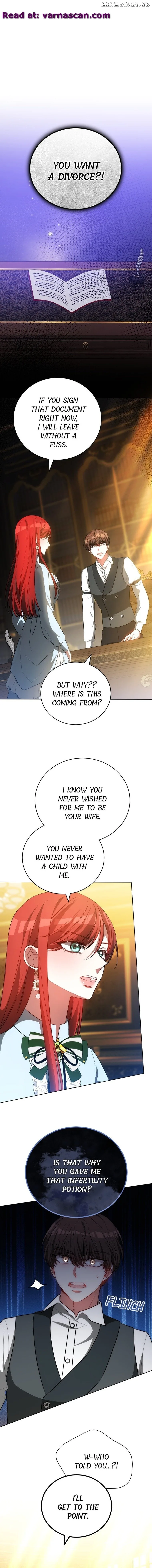 To Have an Affair With Someone Chapter 76 page 10