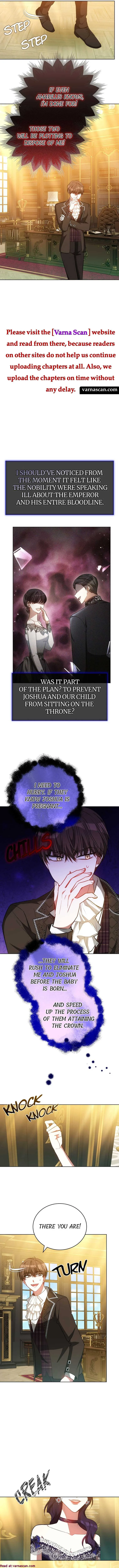 To Have an Affair With Someone Chapter 77 page 7