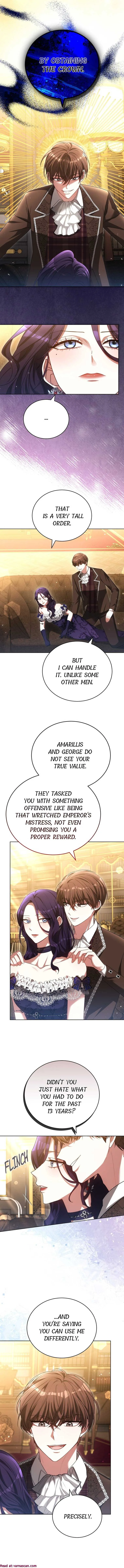 To Have an Affair With Someone Chapter 77 page 14