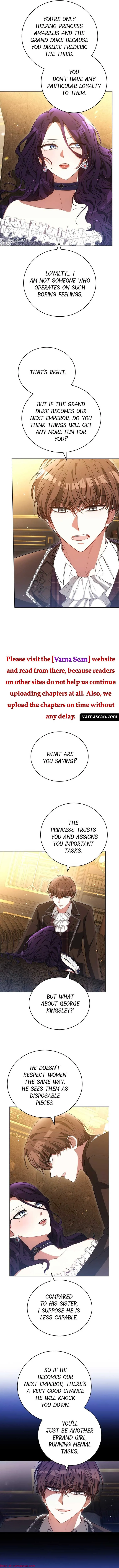 To Have an Affair With Someone Chapter 77 page 12