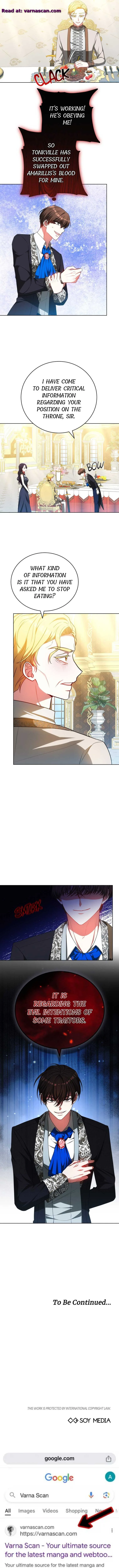To Have an Affair With Someone Chapter 78 page 15