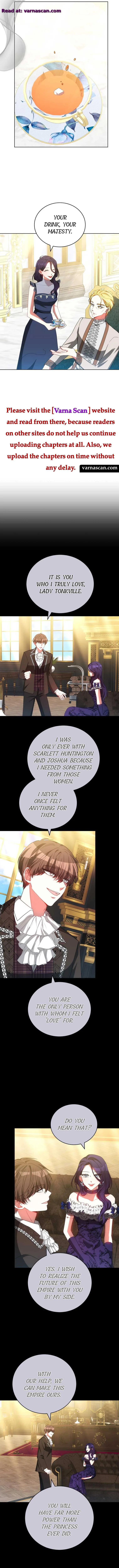 To Have an Affair With Someone Chapter 78 page 10
