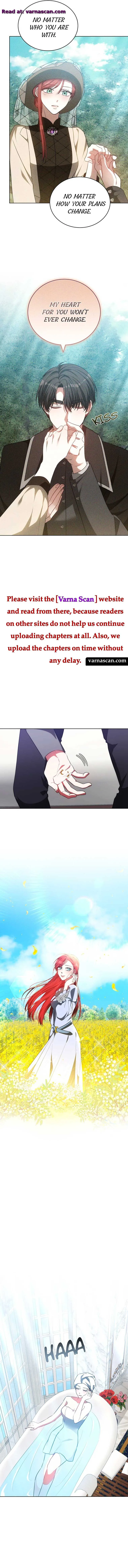 To Have an Affair With Someone Chapter 78 page 7