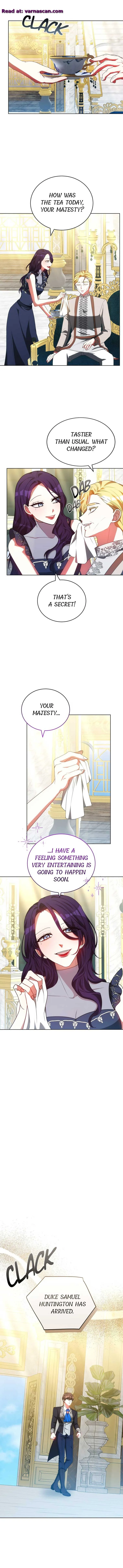 To Have an Affair With Someone Chapter 78 page 13