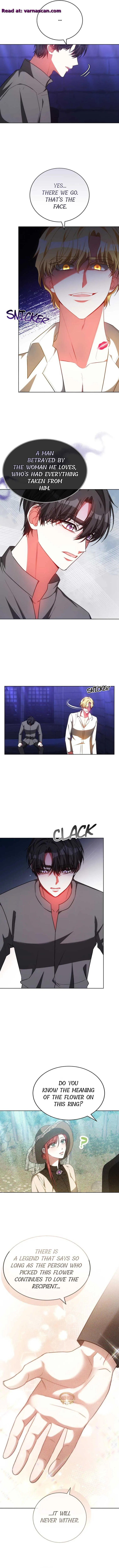 To Have an Affair With Someone Chapter 78 page 6