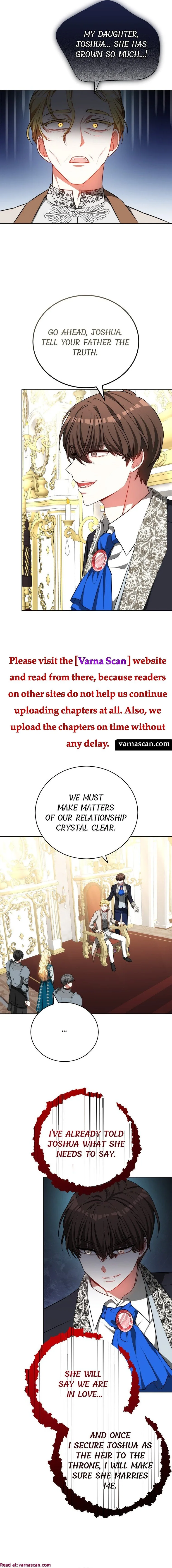 To Have an Affair With Someone Chapter 79 page 7