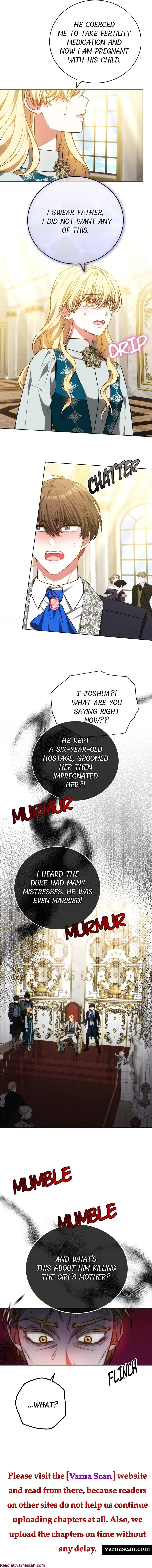 To Have an Affair With Someone Chapter 79 page 9