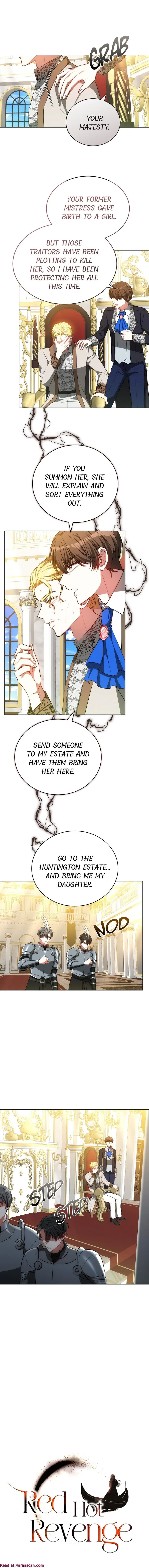 To Have an Affair With Someone Chapter 79 page 5