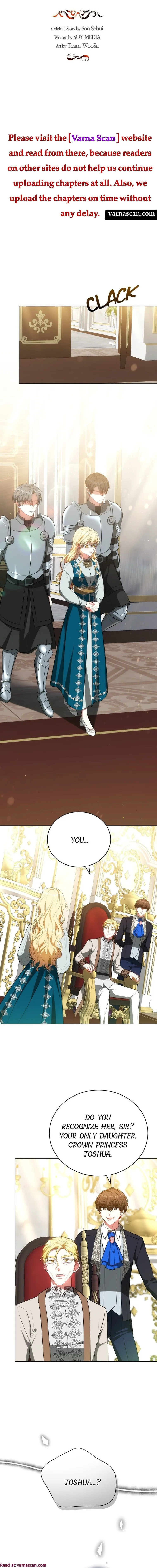 To Have an Affair With Someone Chapter 79 page 6