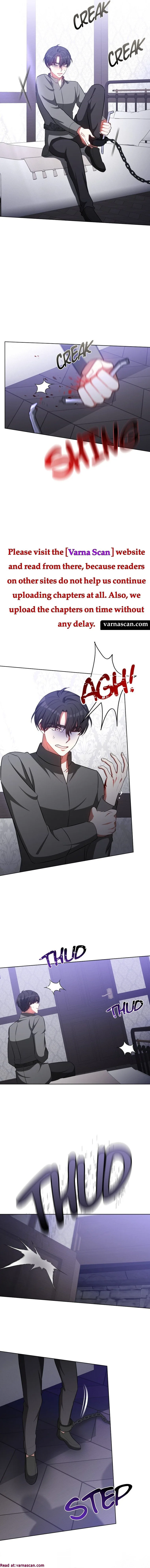 To Have an Affair With Someone Chapter 79 page 15