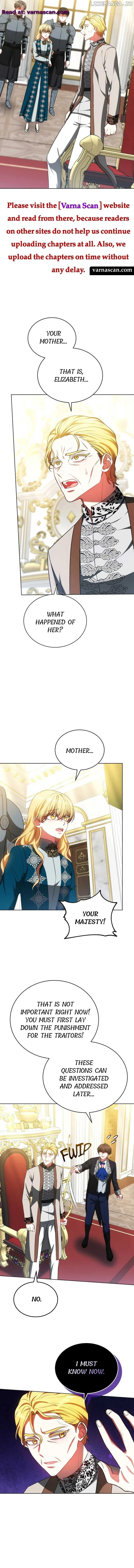 To Have an Affair With Someone Chapter 80 page 5