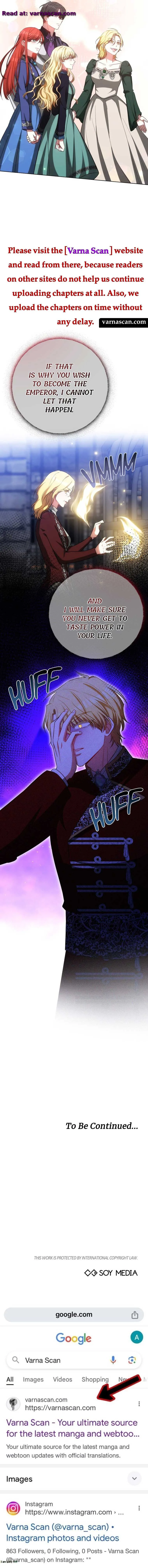 To Have an Affair With Someone Chapter 83 page 15