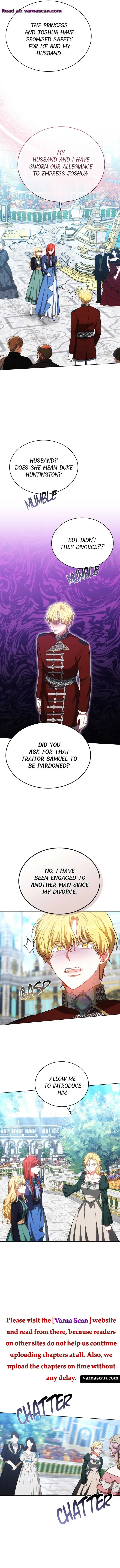 To Have an Affair With Someone Chapter 83 page 12