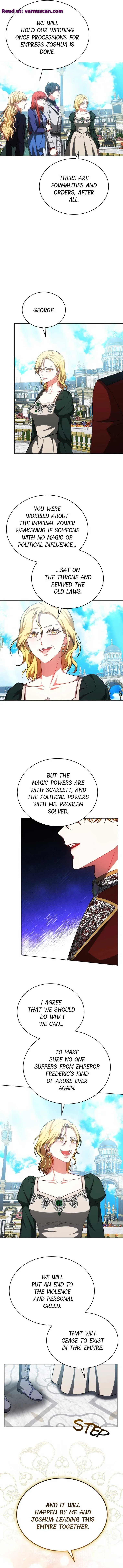To Have an Affair With Someone Chapter 83 page 14