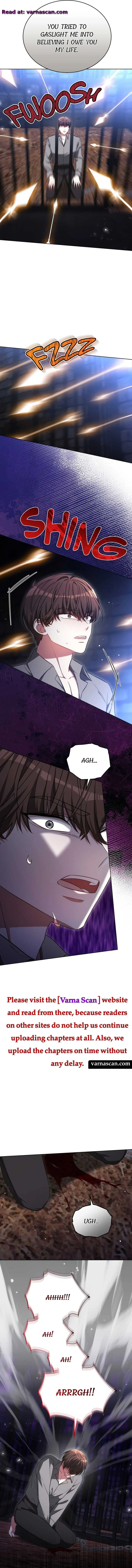 To Have an Affair With Someone Chapter 84 page 13