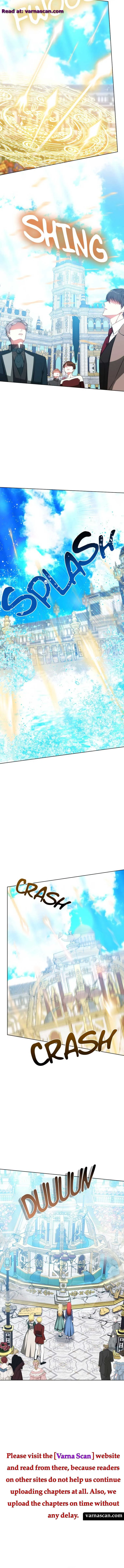To Have an Affair With Someone Chapter 83 page 6