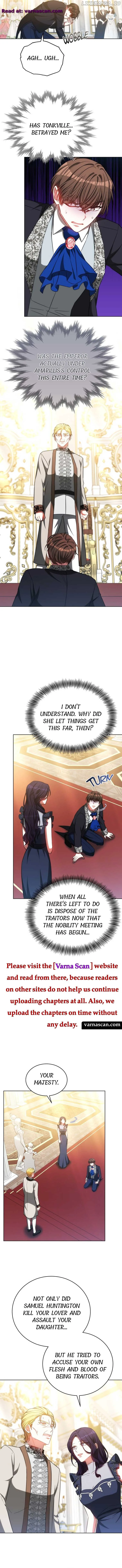 To Have an Affair With Someone Chapter 80 page 10