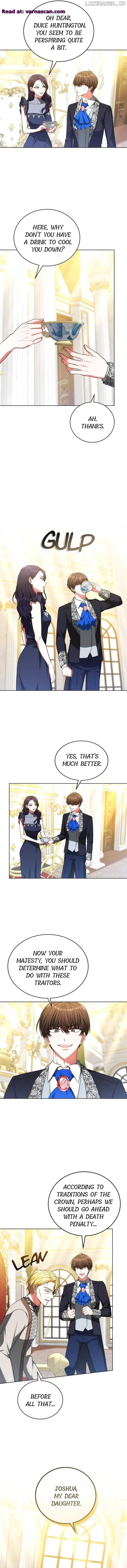 To Have an Affair With Someone Chapter 80 page 4