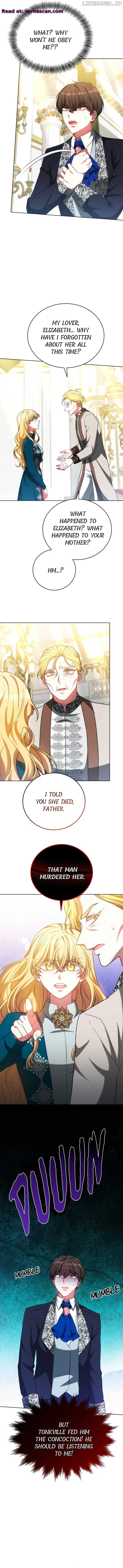 To Have an Affair With Someone Chapter 80 page 6