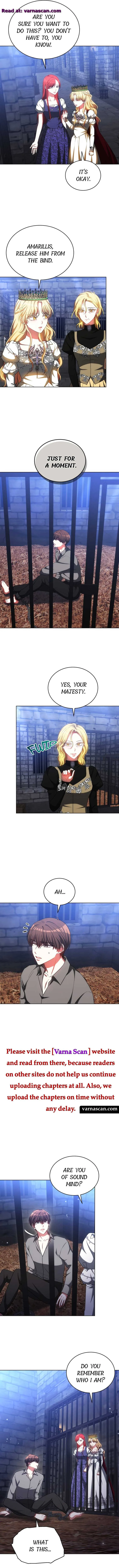 To Have an Affair With Someone Chapter 84 page 8