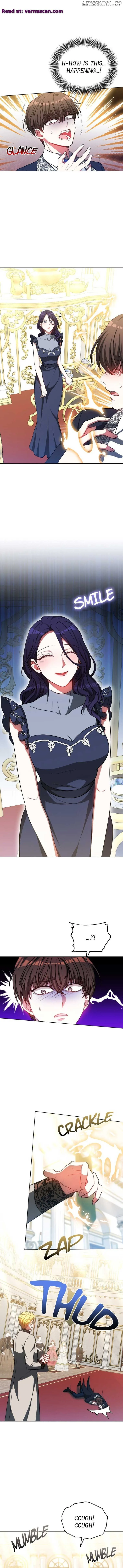To Have an Affair With Someone Chapter 80 page 9
