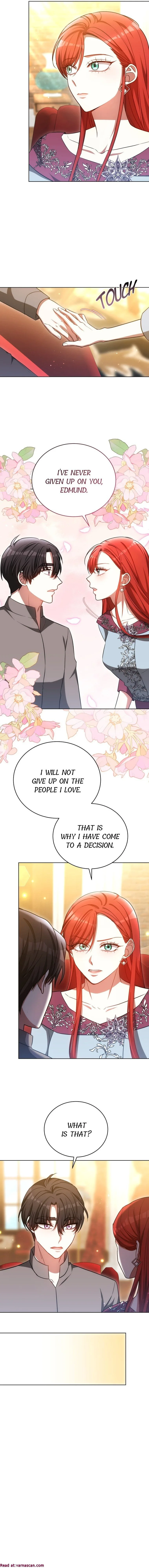 To Have an Affair With Someone Chapter 81 page 16