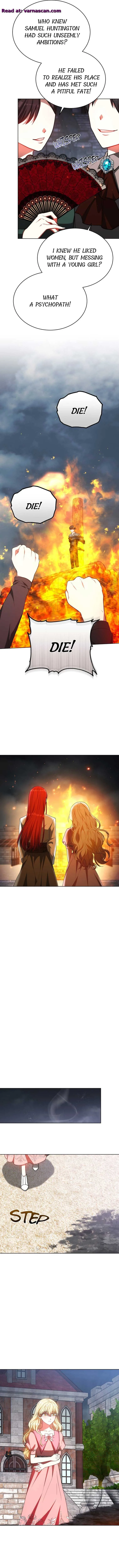 To Have an Affair With Someone Chapter 85 page 4