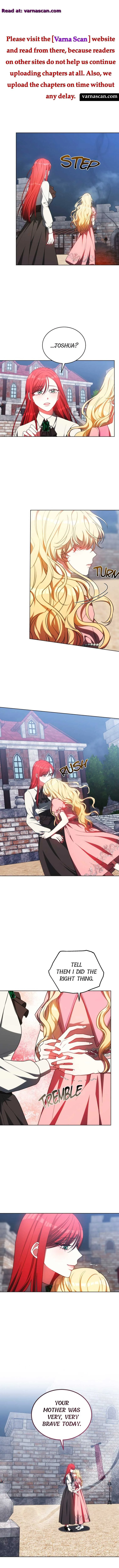 To Have an Affair With Someone Chapter 85 page 5
